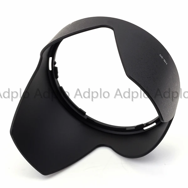 on sale ! Replace HB-50 Lens hood work for Nikon AF-S NIKKOR 28-300mm F3.5-5.6 G ED VR HB50