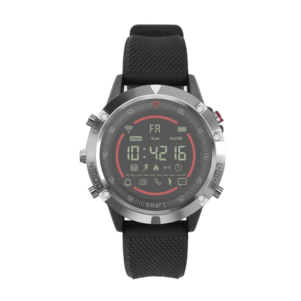 

IT152 relogio Smart Smart Watch relojes Smart Watch hombre Smartfone Android Waterproof Bracelet Sleep monitoring Smart