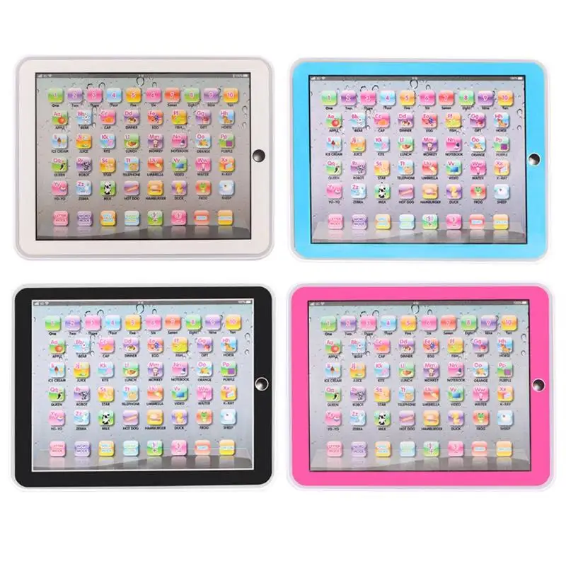Computer Learning Education Machine Tablet Toy Kids Touch Study Computer Tablet English Learning Machine Toys for children gift Computer Learning Education Machine Tablet Toy Kids Touch Study Computer Tablet English Learning Machine Toys for children gift