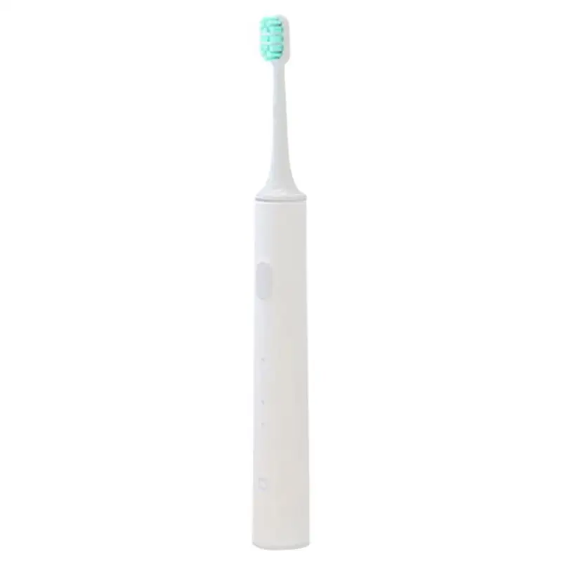 

Original Xiaomi Electric Toothbrush Mijia IPX7 Waterproof Sonic Electric Tooth Brush USB Rechargeable Toothbrush Teeth Cleaning