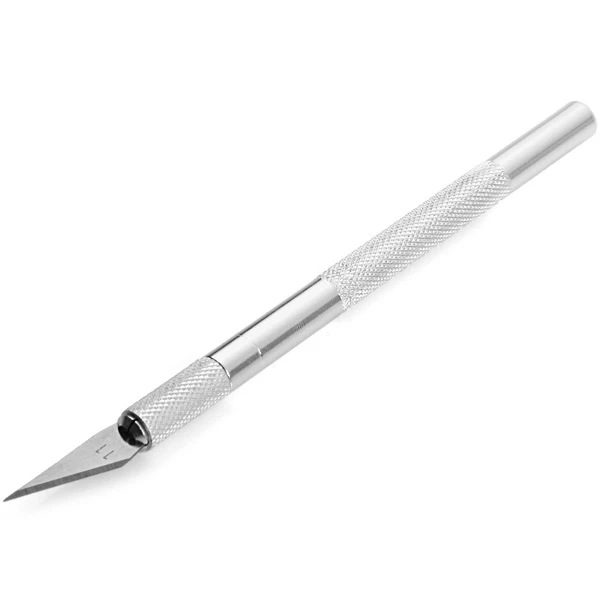 

WLXY WL - 9309 Sharp Keen Nicking Tool Graver for Mat Cutting / Etching / Trimming