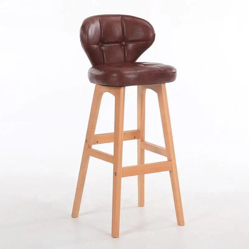 Sedie tabrete Sedia taburet De Comptoir барный стул Sgabello Banqueta Todos Tipos кожаный современный Cadeira Silla
