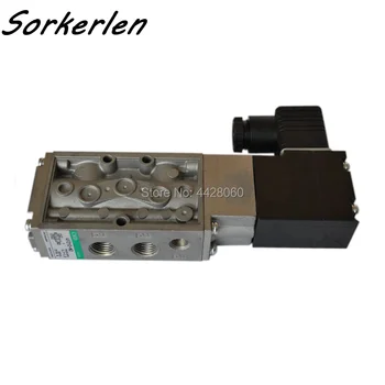 

Valve for Mitsushi offset printing machinery , electrical parts for Mitsushi printer