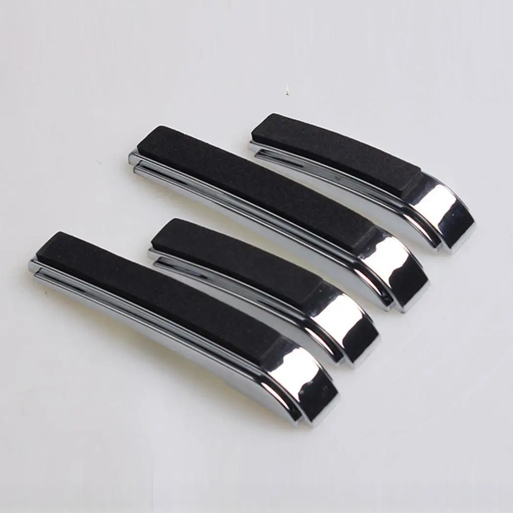 

Car Door Anti Collision Strips Door Side Edge Protection Guard Anti-Scratch Protector Trim Sticker