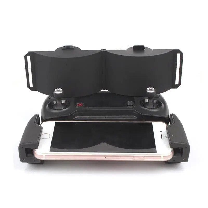 

Antenna Amplifier Range Extender Enhancer Remote Controller Signal Booster For DJI MAVIC PRO & MAVIC AIR Drone/Spark Accessories