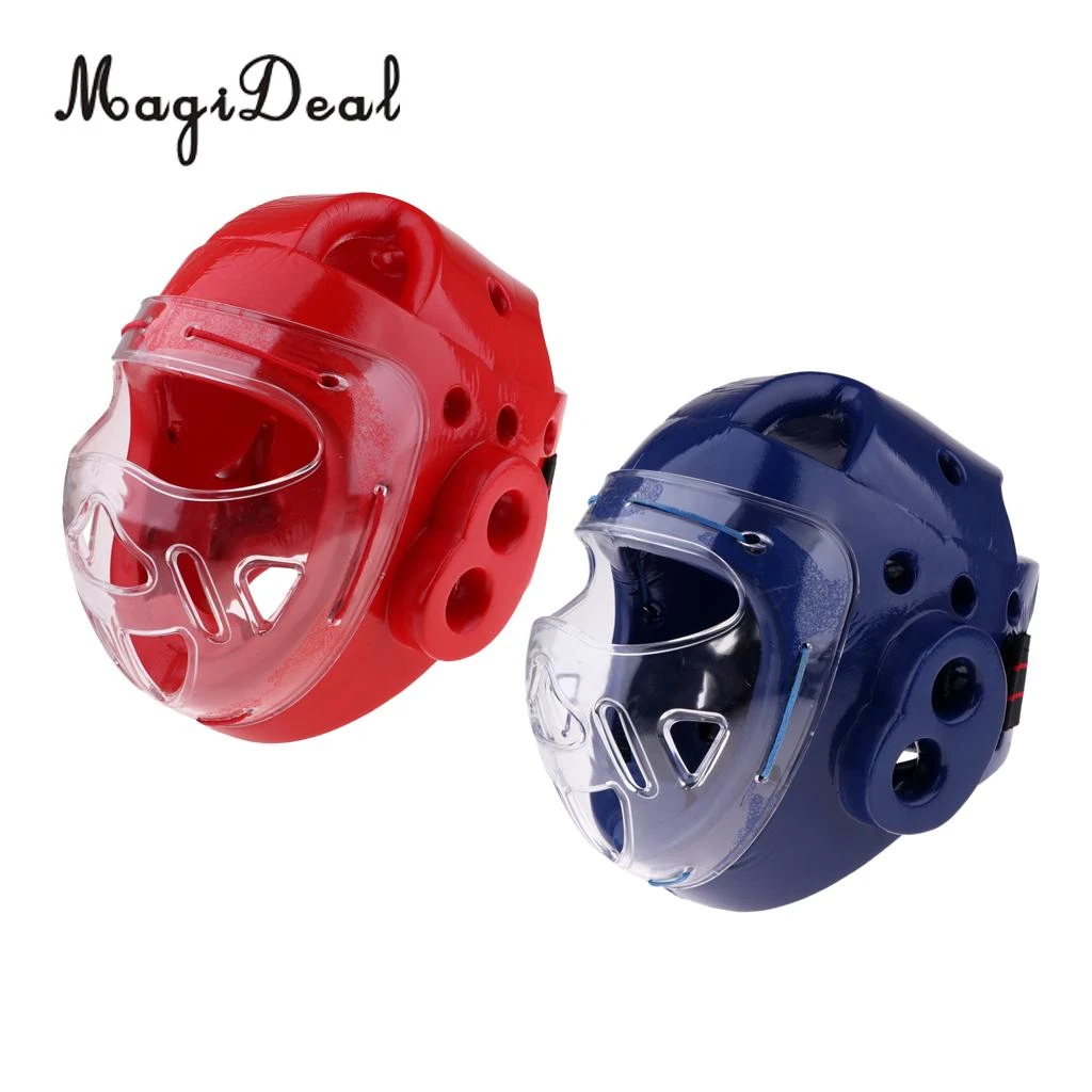 Karate Helmet ubicaciondepersonas.cdmx.gob.mx