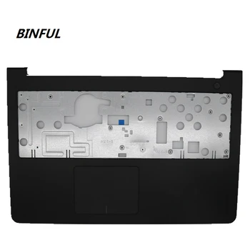 

BINFUL New Top Case For Dell INSPIRON 15-5000 5547 5545 5548 series Palmrest Upper Case Cover 0K1M13 K1M13