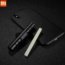 Автомобильный очиститель воздуха Xiaomi Mijia GUILDFORD, автомобильный держатель, ароматерапия, диффузор, очиститель воздуха лимон/Апельсин/Олива