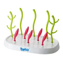 Портативная сушилка для бутылок с молоком, подставка для хранения и сушки, детская бутылка для ухода, сушилка для чистки, сушилка для хранения, сушилка для хранения PNLO