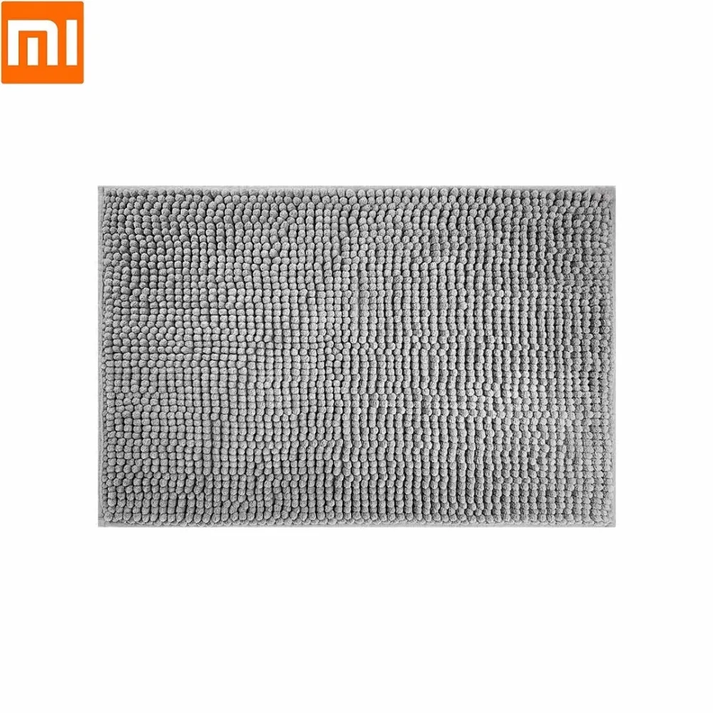 

Xiaomi youpin Neil floor mat Super absorbent Not Dirty Doorway carpet bedroom bathroom Non-slip mat