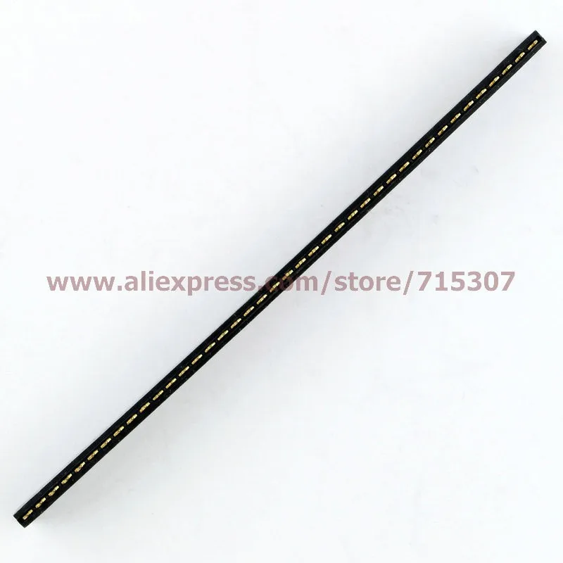 1x40 Pin 2