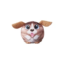 Интерактивная мягкая игрушка FurReal Friends Cuties Плюшевый Друг Щенок