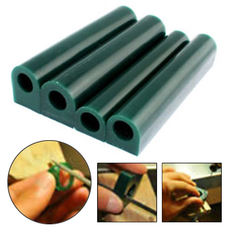 

Carved Sculpture Wax Strip Tube Flat Top Injection Tool Ring Mold Jewelry Making