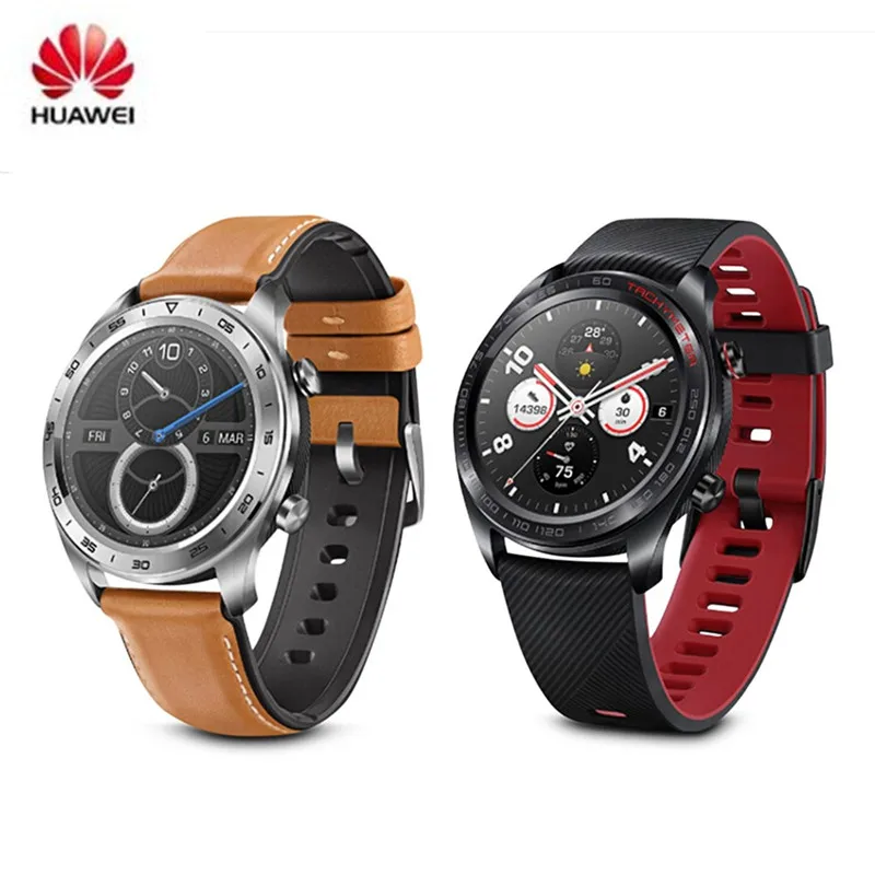 newest huawei smartwatch
