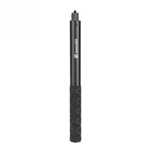 1,2 м аксессуары для экшн-камеры селфи палка 1/4 стандартный винт для Insta360 ONE X и один держатель камеры