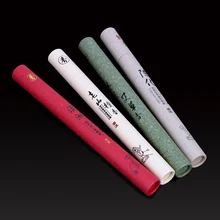 Домашние палочки для благовоний, эфирные палочки для здоровья и сна, домашний декор, натуральное сандаловое дерево с ароматом ладана