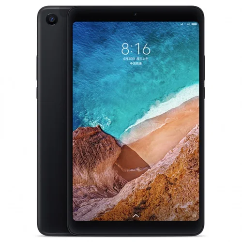 Xiaomi mi Pad 4 фаблет 8 0 дюймов UI 11 Snapdragon 660 Octa Core 2 ГГц 3 Гб оперативной памяти