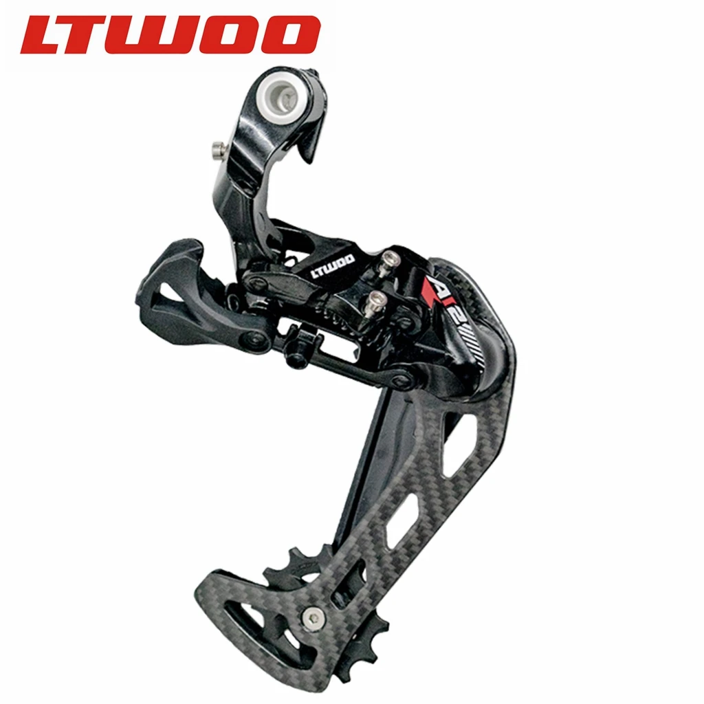 LTWOO AT12 1x12 скоростной триггерный переключатель передач + задний 12s для MTB совместим