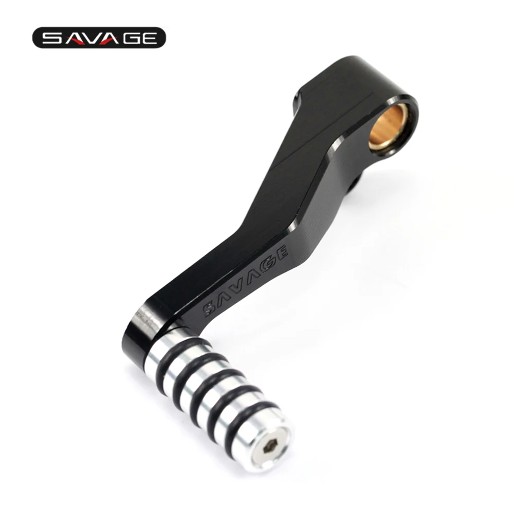 Рычаг переключения передач для DUCATI 848/EVO 2008 2013 1098/1198/S/R 2007 2011 аксессуары мотоциклов
