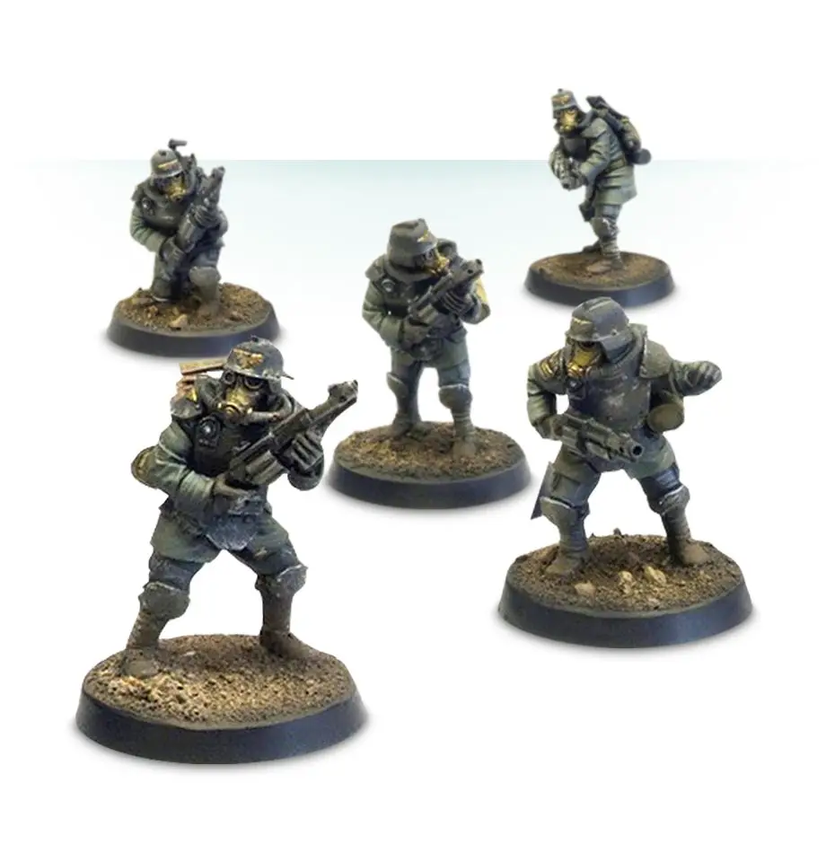 Септиколийские Хроники 2 Корпус Смерти Купить