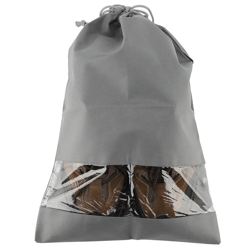 

Travel Organizer Storage Pouch Bag for Shoes High Heels Running Shoes