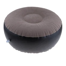 Portable Inflatable Chair Stool Lazy Bean Bag Air Sofa for Indoor and Outdoor Use Portable Inflatable Chair Stool Lazy Bean Bag Air Sofa for Indoor and Outdoor Use