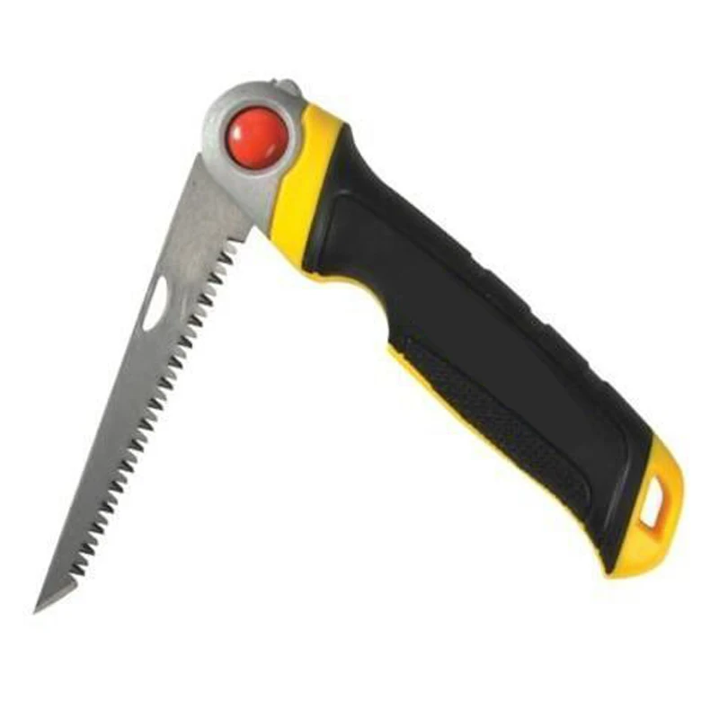 

1pcs Foldable Saw Garden Folding Saw Woodworking Outdoor Camping Garden Tool Part Mayitr