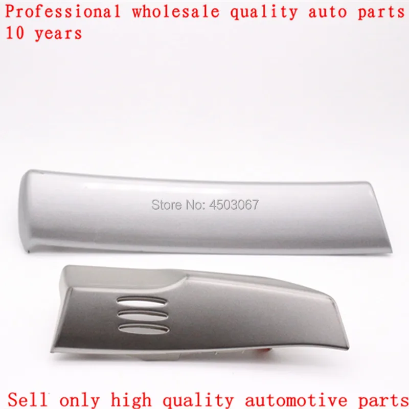 Dashboard main drive trim panel Driver side trim panel assembly 77261-TA0-A11ZA / 77262-TA0-A11ZA for Honda Accord 2008-2012