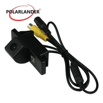 

Backup Rearview Parking Camera Car Rear View Reverse Camera For NISSAN QASHQAI/X TRAIL 2012 2013 2014