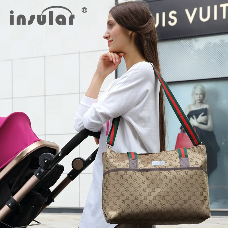 Diaper Bags Designer Brands