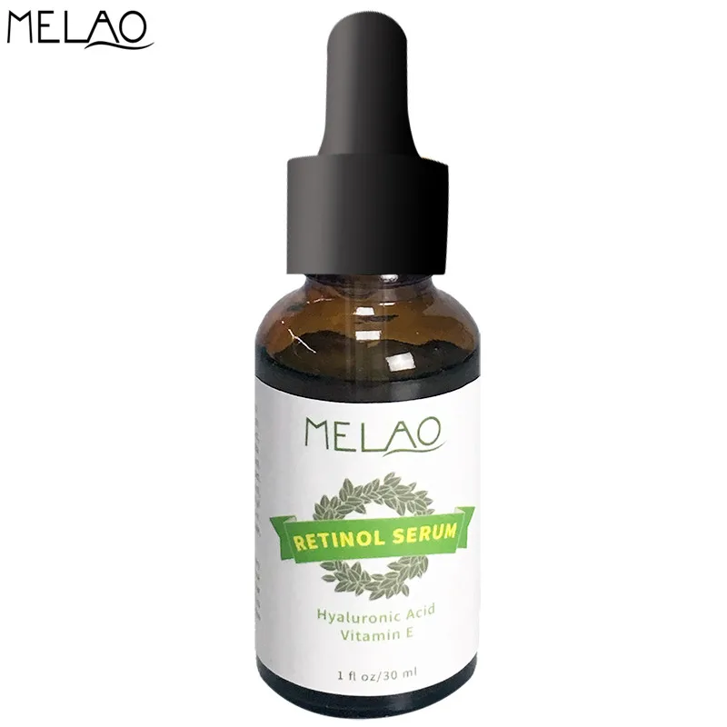 MELAO 50 г 2.5% ретинол уход за кожей лица увлажняющий крем для и сыворотка анти