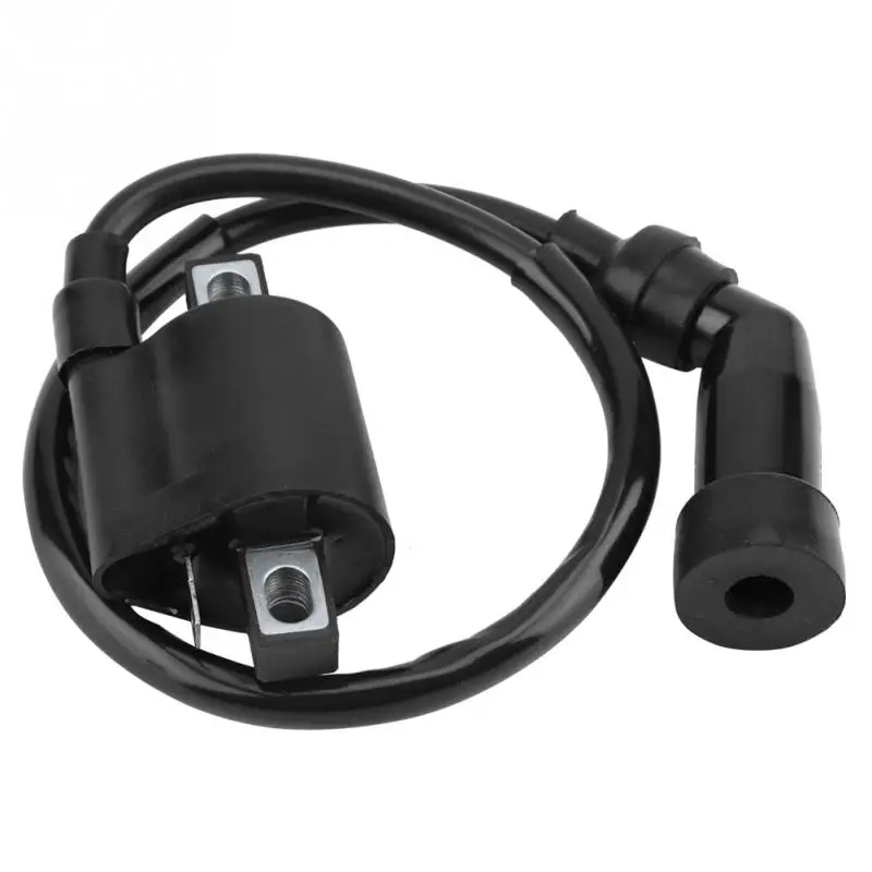 

Ignition Coil Fit for YAMAHA KODIAK 400 YFM400 1999 2000 2001 2002 2003 2004 2005 2006 New