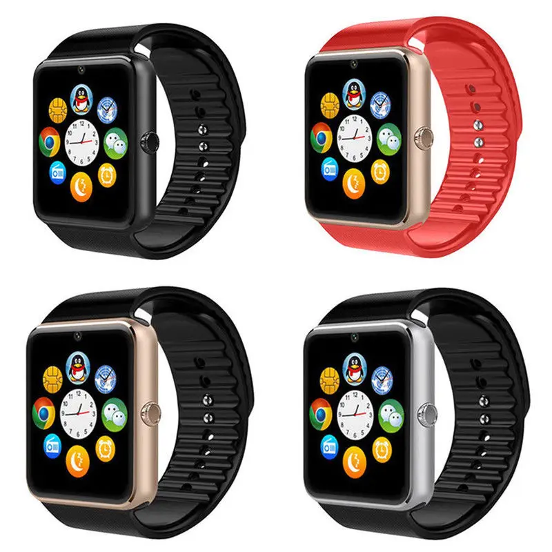 smart watch that connects to iphone
