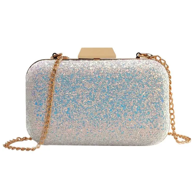 

Women Evening Bag Wedding Party Bag Diamond Rhinestone Clutches Crystal Bling Clutch Bag Purses