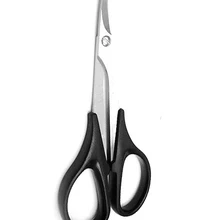 14 см(5,5 '') удаленный Управление LS4G Радиоуправляемый гоночный Корпус чехол автомобиль багги Грузовик Лодка автомобиля изогнутые от первоначальной кровельный ножницы, инструмент