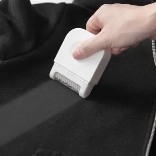 

Bobble Fluff Lint Remover Shaver Fuzz Off Large Clothes Fabric Jumper Carpet