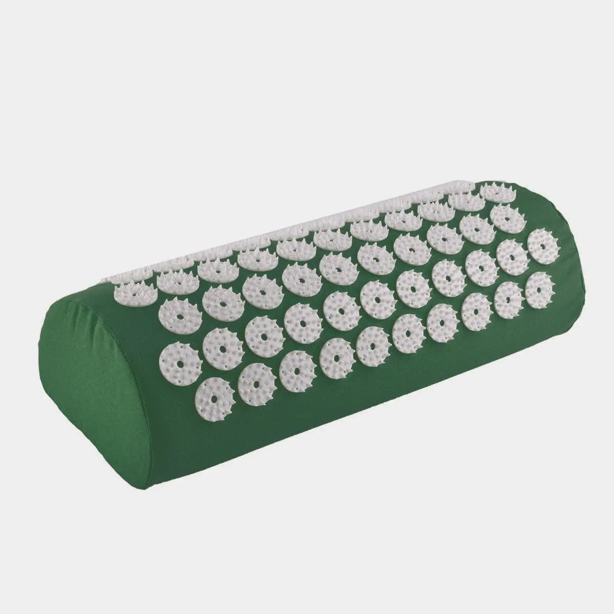 Massager Cushion Acupuncture Sets Relieve Stress Back Pain Acupressure Pillow Massage Mat Rose Spike Massage and Relaxation