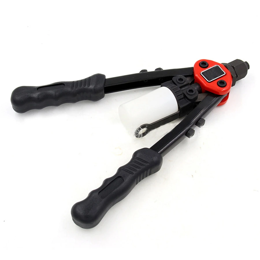 

12" Blind Rivet Nut Heavy Hand INSER NUT Tool Manual Mandrels BT-606