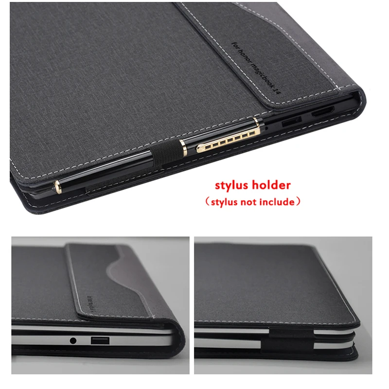 Индивидуальный чехол для HuaWei Honor MagicBook 2019 14 дюймов ноутбука съемная сумка