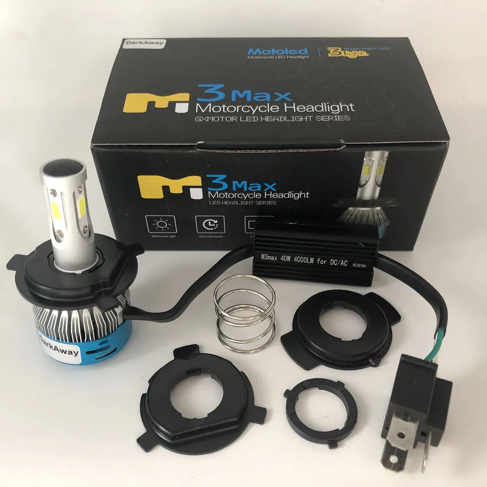buy led headlight for bike
