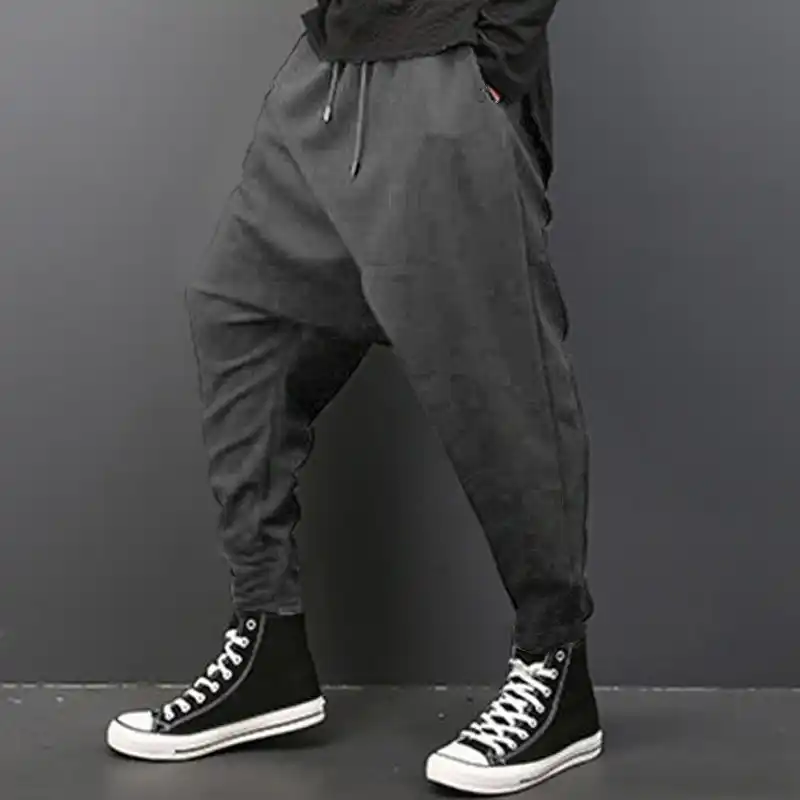 dance track pants