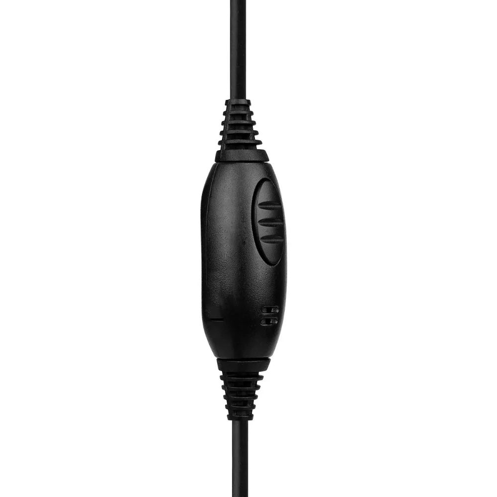 2 контактный гарнитура для наушников TK220 Jianwu Baofeng UV 5R BF 888S Retevis H777 PUXING TYT interphone
