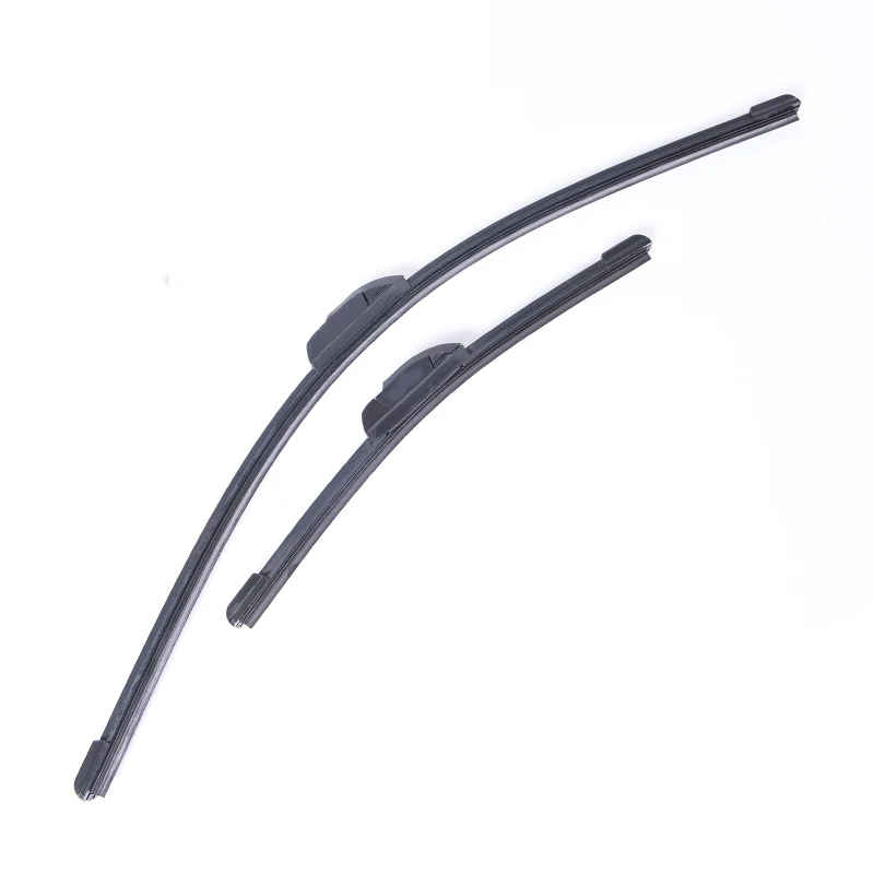 22" 18" Fullback Pick-Up 2016-> Front Wiper Blades UniBlade For Fiat
