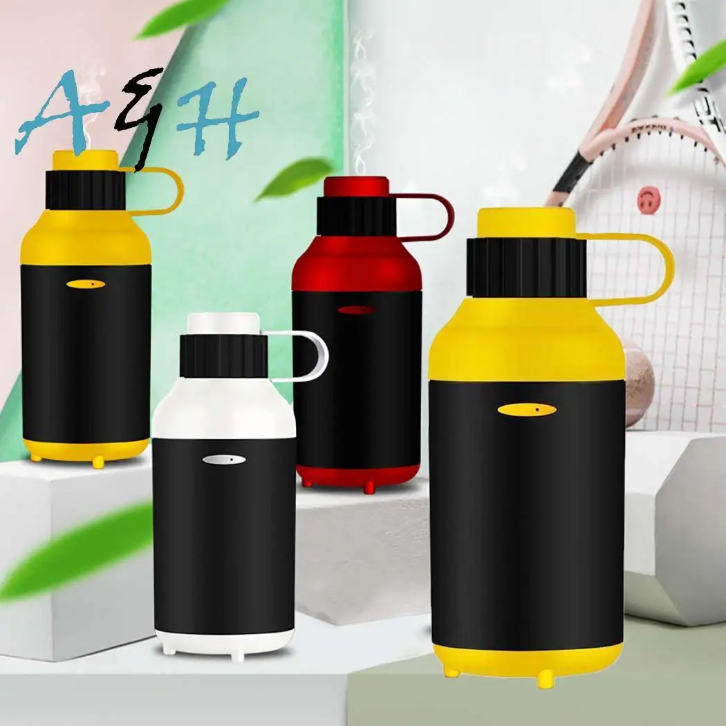 

Creative Air Humidifier Cup Shape Mist Purifier 30ml/H 50ml Home Car Home, Office, Fragrant Aromatic Diffuser