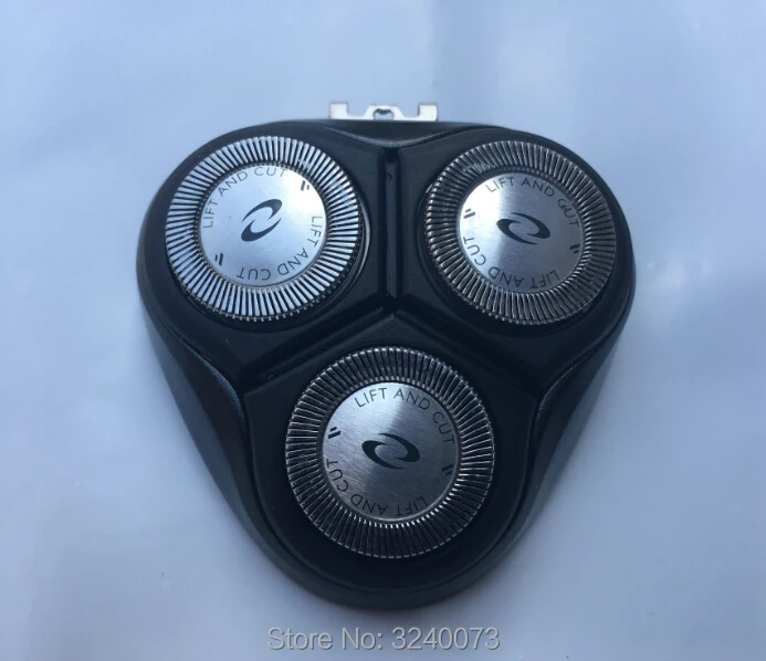 Сменные лезвия для бритвы philips HQ64 насадки HQ6070 HQ6075 HQ6090 PT710 PT715 PT720 PT721 PT722 PT724 PT725 PT726 1