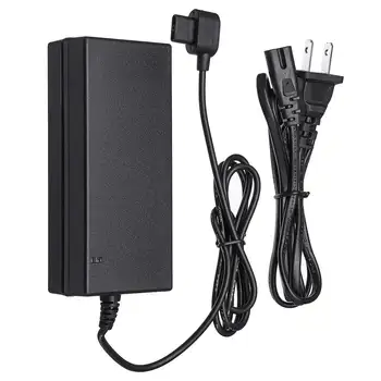 

58.2V 120W Electric Skatebaord Adapter Scooter Charger For Xiaomi Ninebot Mini Plus Scooter Bike Accessories US Plug