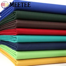 Meetee 50*150cm Waterproof Fabric Thick 0.42mm Oxford Cloth DIY Outdoor Rainproof Cloth Canopy Canvas Hand Sewing Fabric BD547 Meetee 50*150cm Waterproof Fabric Thick 0.42mm Oxford Cloth DIY Outdoor Rainproof Cloth Canopy Canvas Hand Sewing Fabric BD547