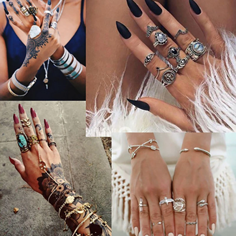 

24Pcs/Set Popular Long Pointed Fake Nails Solid Color Removable Reusable Daily False Nails Women Artificial Nails Art Tips#