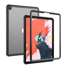 Для iPad Pro 12,9 дюйма чехол для планшета защита на 360 градусов пылезащитный противоударный чехол с защитой от царапин для iPad Pro 12," Fundas
