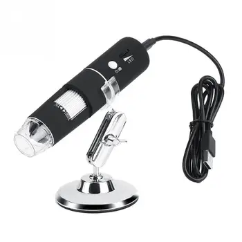 

1000X Magnification Microscope 2MP WiFi Wireless Digital Microscope HD Electron Micro scope Tool High Quality